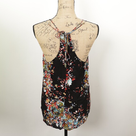 Lovestitch Spaghetti strap Tank Top size M - Picture 5 of 9